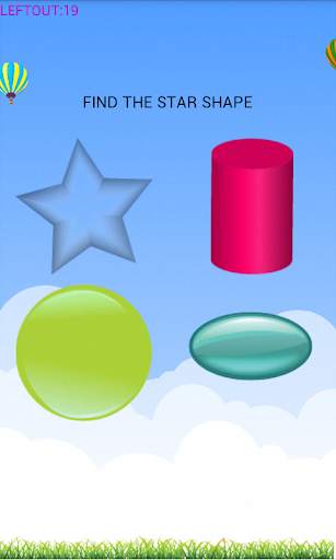Kids Educational Games for Kindergarden Children screenshot 8