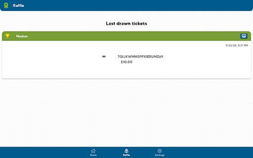 adLottery - Watch ads to win money. screenshot 8