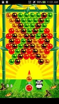 Bubble Panda Pop screenshot 5