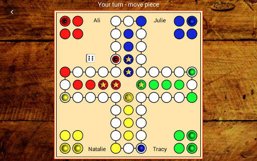 Ludo / Pachisi / Chaupar screenshot 16