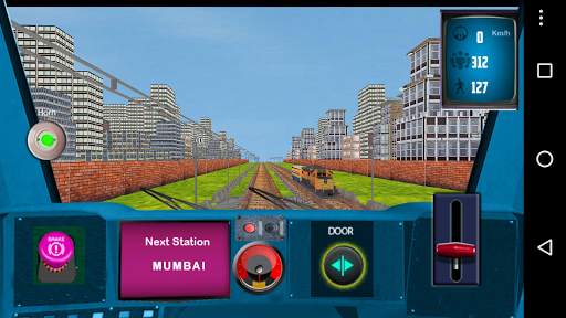Express Train screenshot 2