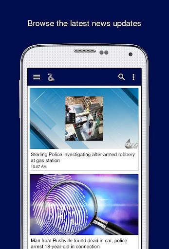 KWQC News | Quad Cities screenshot 2