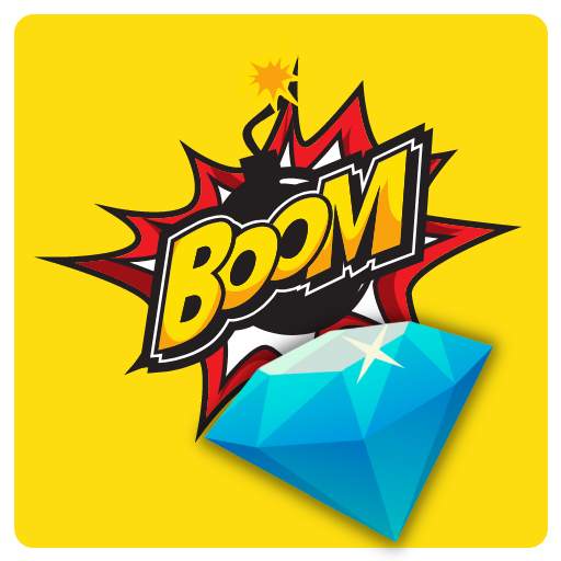 Criptoapps: Diamantes gratis Free Fire 9.8