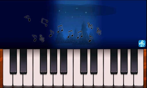 mPiano screenshot 3