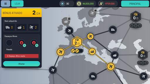 Motorsport Manager Mobile 3 screenshot 7