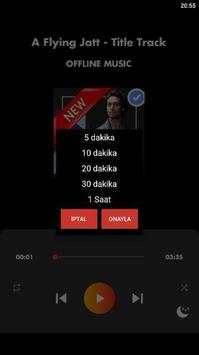 Tiger Shroff Offline Songs 2020 screenshot 2