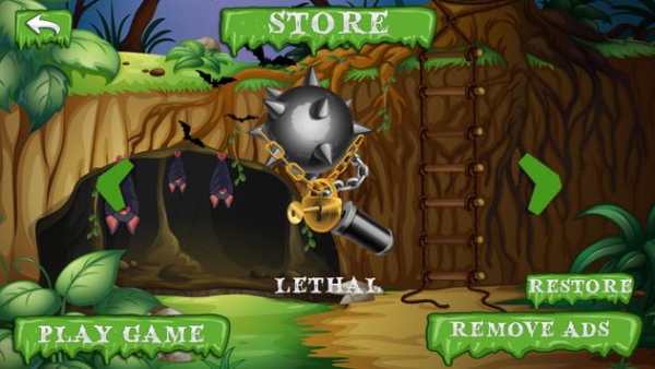 Ninja Zombie Invasion screenshot 2