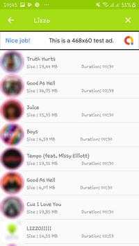 mp3 - savefrom net screenshot 3