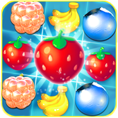 Fruit Jewels NEW icon