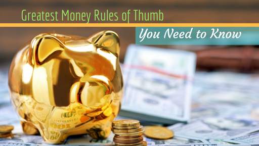 7 Money Rules स्क्रीनशॉट 1
