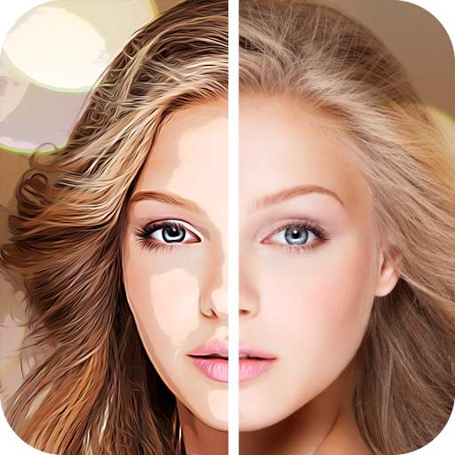Photo Lab Art: Art Effect, Sketch Face, Collage 1.1.0