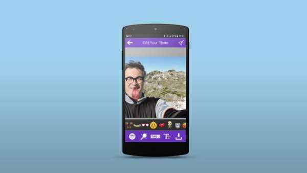 سناب الصور - تعديل و كتابة على الصور 3 تصوير الشاشة