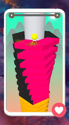 Ball Crush screenshot 2