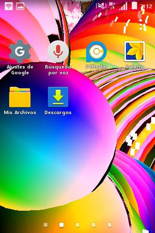 Live Six screenshot 3