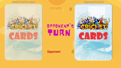 Cricket Cards - Multiplayer Online Game screenshot 6