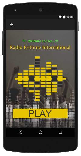 Eritrean Music & Newspapers screenshot 5