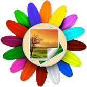 Gallery 3D Pro icon