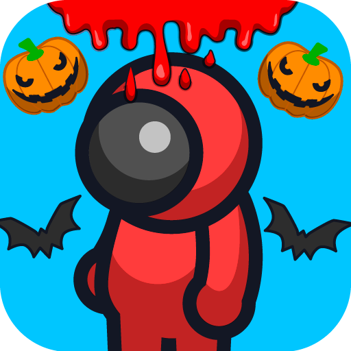 Murder us icon