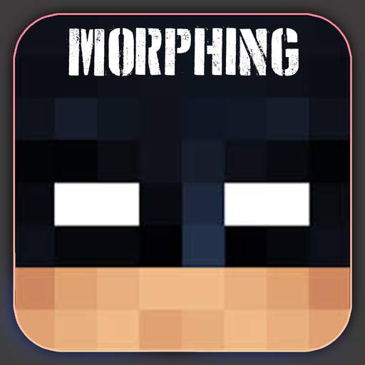Morph Addons For Minecraft PE 1.1.5