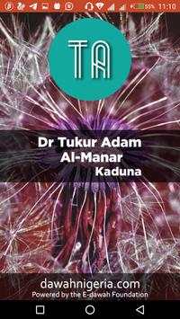 Dr Tukur Adam Al-Manar Dawahbox screenshot 1
