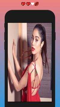 Janhvi Kapoor HD Wallpapers 4 تصوير الشاشة