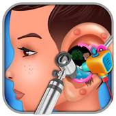 Kids Funny Ear Doctor 1.2