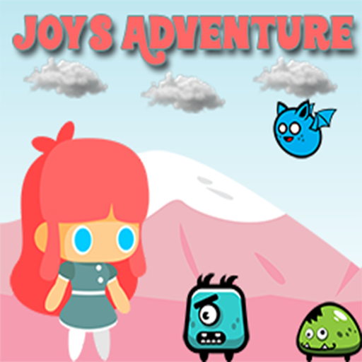 Joy's Adventures icon