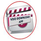 Video Download Manager App