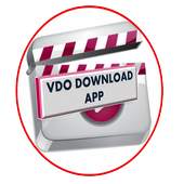 Video Download Manager App 1.0