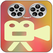 Video Merge icon