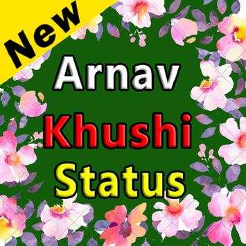 Arnav & Khushi Status Songs screenshot 1