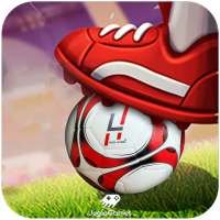 Football King Finger Manager logo
