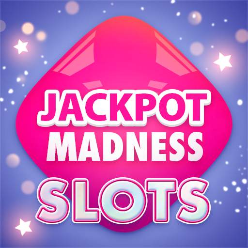 Jackpot Madness Slots Casino 173.0.5-mobile