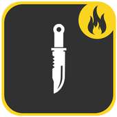 Booster for Free Fire - Game Booster 60FPS logo