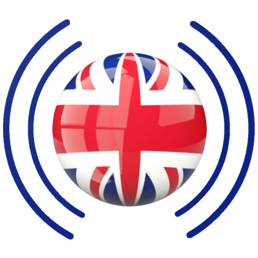 British Radio icon
