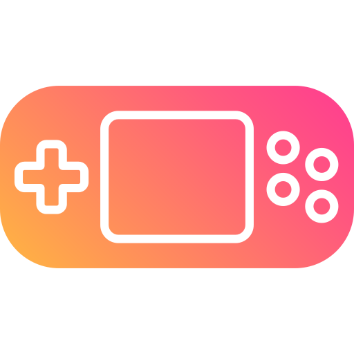PPSSPP Infofix icon