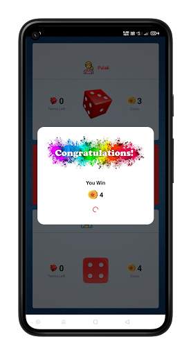 Play Ludo with Girl screenshot 4