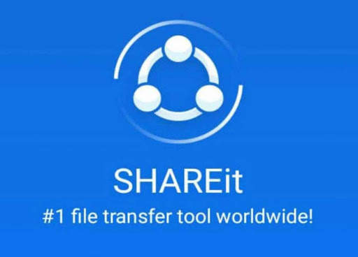 SHAREit File Transfer And Share App Guide SHAREit screenshot 1