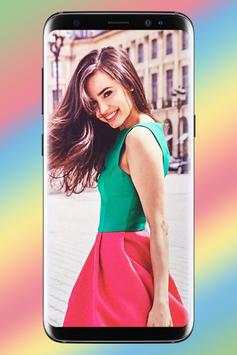 Beautiful Sofia Carson Wallpapers HD 2020 स्क्रीनशॉट 8