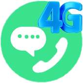 tips for jio4gvoice call icon