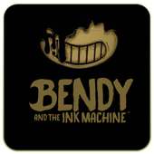 🇺🇸 BENDY AND THE INK MACHINE 🎵 MUSIC VIDEO 🎥 on 9Apps
