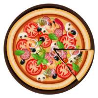 Pizza Maker logo