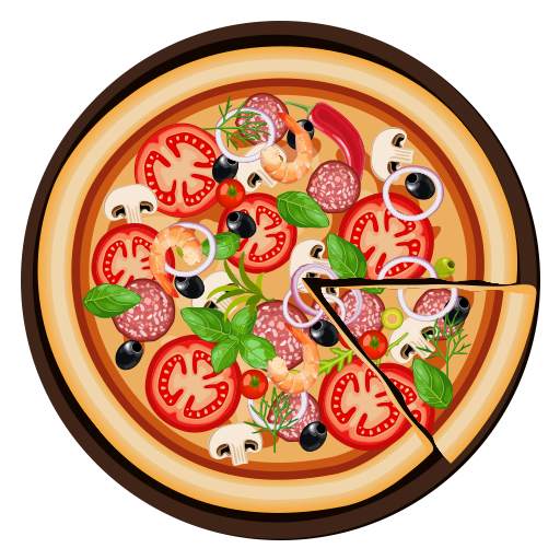 Pizza Maker 1.0
