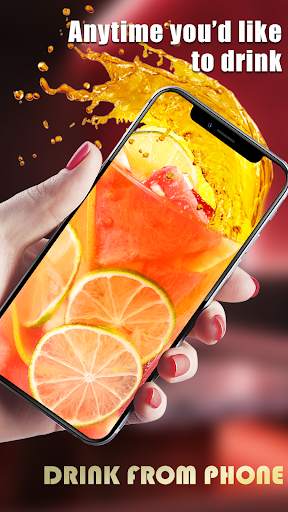 Boba Grimaces Shake Bubble Tea screenshot 6
