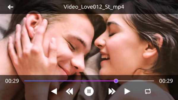 XX Video Player 2019 - XX Video PopPop Player screenshot 1