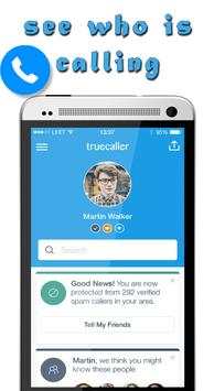 True Caller Fast Search screenshot 2