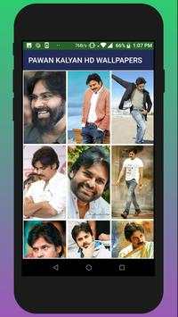 Pawan Kalyan Wallpapers screenshot 5