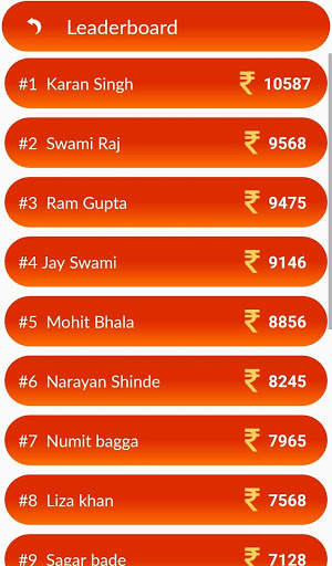 Scratch and Win Cash screenshot 5