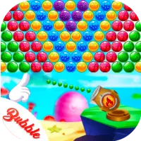 ikon Bubble Bash