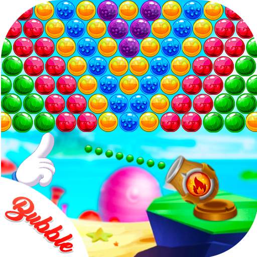 Bubble Bash 1.0